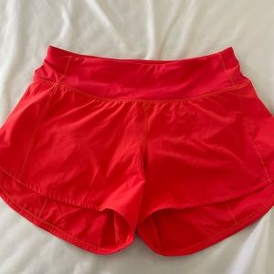 Lululemon Short